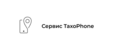 Taxophone logo.png